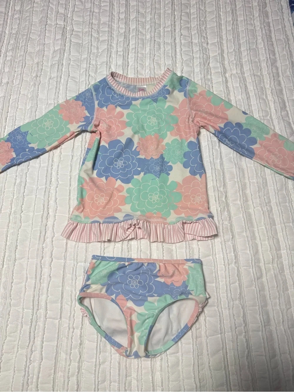 Rufflebutts pre good owned